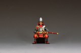 SW012 Tokugawa Ieyasu PRE ORDER