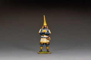SW026 Maeda Toshiie PRE ORDER