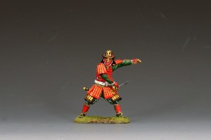 SW027 Samurai Ronin PRE ORDER