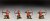 SW035 'Ashigaru Archer Kneeling Aiming' (Eastern Army) 