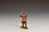 SW036 'Ashigaru Archer Aiming High' (Eastern Army) PRE ORDER