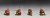 SW040 'Ashigaru Arquebusier Priming his Matchlock’ (Eastern Army) PRE ORDER
