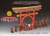 SW046 The Torii Gate PRE ORDER