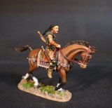 JJD SY-06A Scythian female archer PRE-ORDER