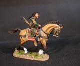 JJD SY-06B Scythian female archer PRE-ORDER