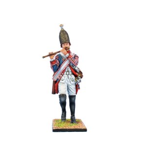 FL SYW049 Prussian Grenadier Flutist