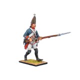 SYW054 Prussian Grenadier Advancing #3 