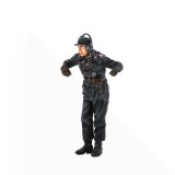 FL TC014 German Tank Commander PRE ORDER