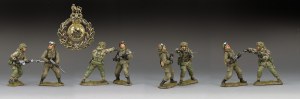 TF016 Butting Heads 