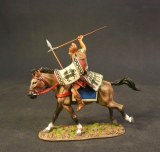 JJD TH-014A Thracian Cavalry PRE ORDER