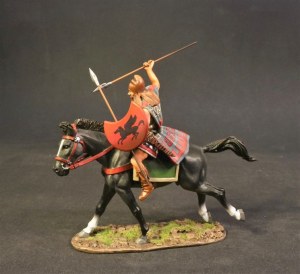 JJD TH-014B Thracian Cavalry PRE ORDER