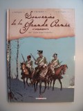 SOUVENIRS DE LA GRANDE ARMEE - Tome 1 - 1807