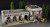 TOS254 Mexican "Cantina" - diorama 