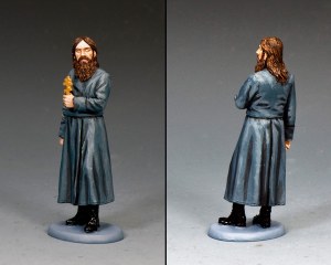 TR006 Grigori Rasputin 