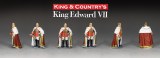 TR017 King Edward VII