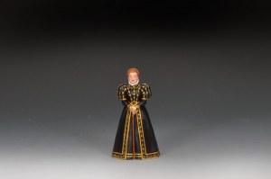 TR024 Mary, Queen of Scots PRE ORDER