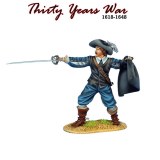 FL TYW002 Thirty Years War Duellist 1