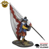 FL TYW051 Spanish Tercio Standard Bearer PRE ORDER