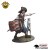 FL TYW054 Spanish Tercio Drummer Boy with Dog PRE ORDER