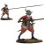 FL TYW059 Spanish Tercio Pikeman with Level Pike #1 PRE ORDER