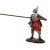 FL TYW059 Spanish Tercio Pikeman with Level Pike #1 PRE ORDER