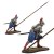 FL TYW060 Spanish Tercio Pikeman with Raised Pike #3 PRE ORDER