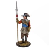 FL TYW061 Thirty Years War Tercio Officer 