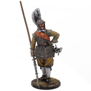 FL TYW062 Thirty Years Tercio Sergeant 