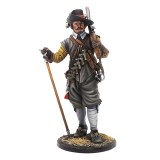 FL TYW065 Thirty Years War Tercio Musketeer 