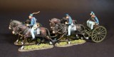 JJD USBSA-02 Artillery Arriving PRE ORDER