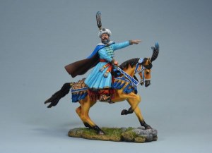 TM VEA6008 The Grand Vizier Kara Mustafa 