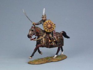 TM VEA6011A Charging Forward (gold) 