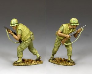VN005 Shotgun Ready RETIRE