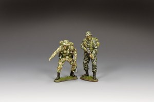 VN081 ANZAC Special Force Set #1 