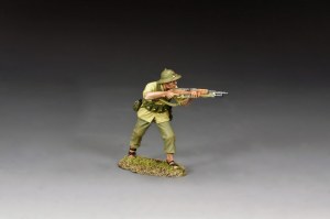 VN086 NVA Rifleman 