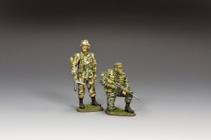 VN096 ANZAC Special Force Set #2 