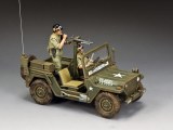 VN142 "M151 ‘Mutt’ (U.S. Army Military Police)" PRE-ORDER