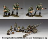 WH073 ADDITIONAL ARTILLERY CREW 3 