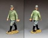 WH102 For You Fritz, The War Is Over 