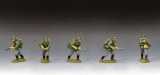 WH118 C.W.I. Advancing Pioneer w/Flammenwerfer 41 PRE ORDER