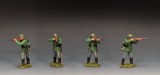 WH131 Standing Shooting Rifleman PRE ORDER