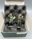 WS021 Gun Commander NCO Range Finder RETIRE