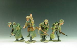 WS048 Advance to Attack RETIRE