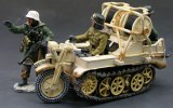 WS081 KETTENKRAD RETIRE