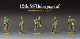  WS378 SS Squad Leader PRE ORDER